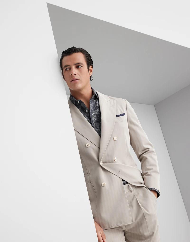 Brunello Cucinelli for Men – MyGoTo Brands
