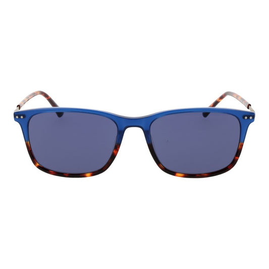 Brown Plastic Sunglasses