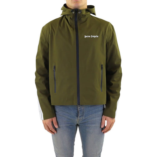 Bicolor Polyethylene Shell Jacket