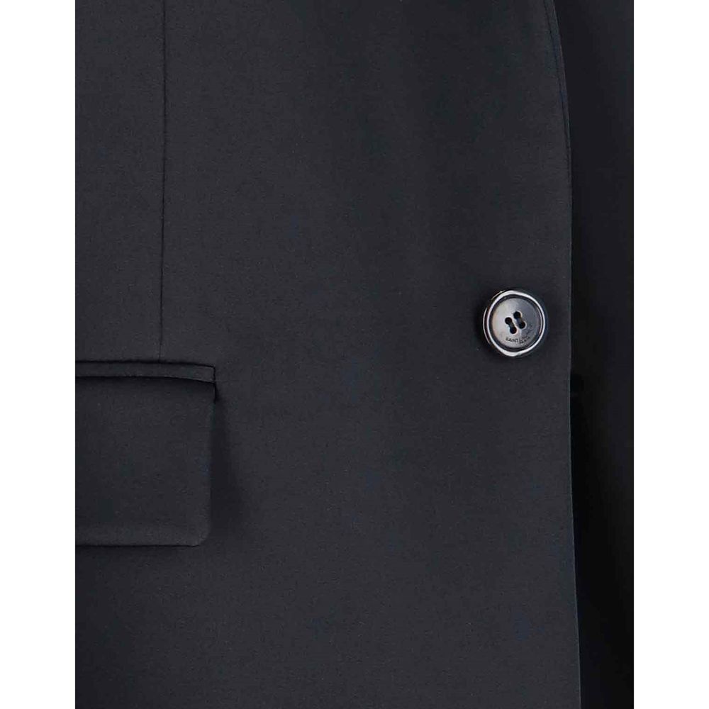 Black Acetate False