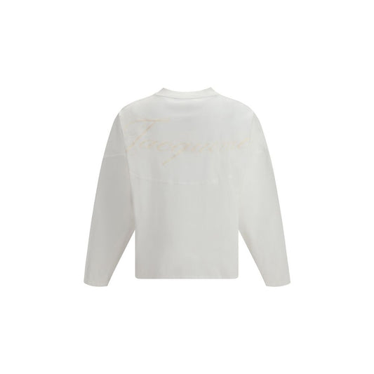 White Cotton Sportswear