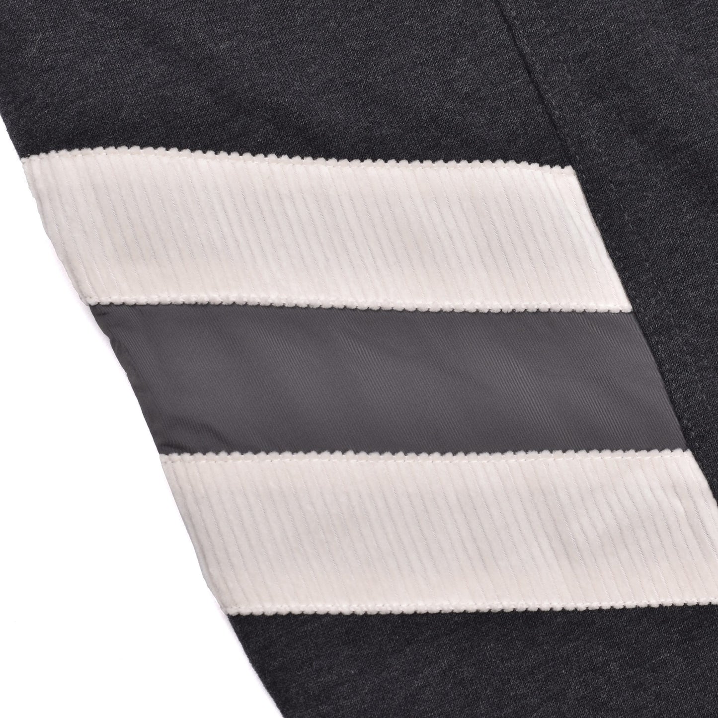 Multicolor Cotton Joggers (Workout Pants)