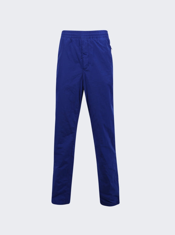 Blue Fibres Casual Pants