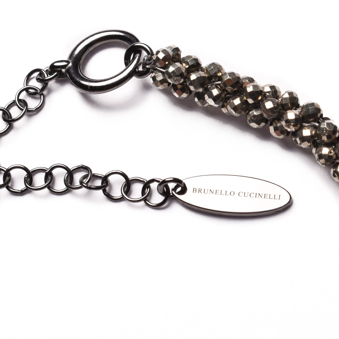 Bronze / Necklace