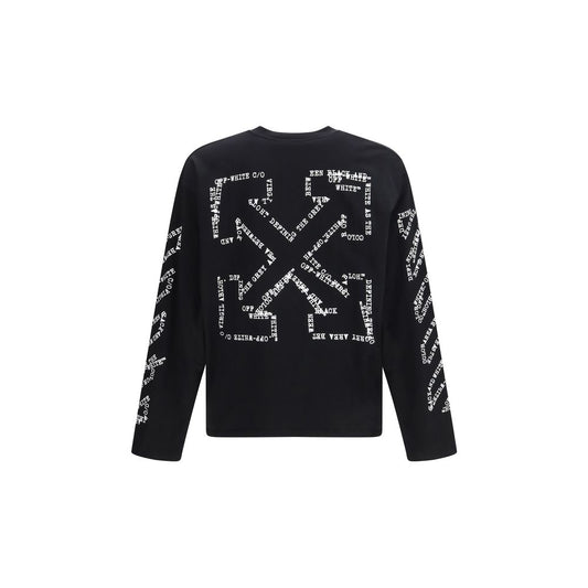 Black Cotton Sportswear