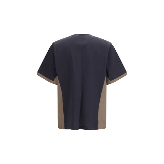 Black Cotton Sportswear