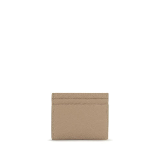 Multicolor Calf Leather Bos Taurus Wallet