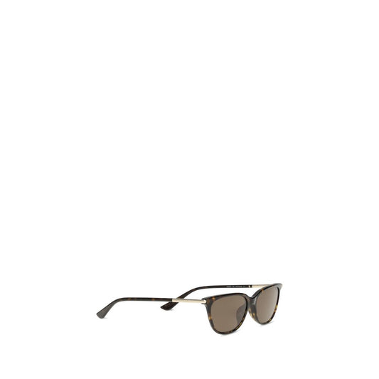 Brown Acetate Sunglasses