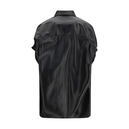Black Lamb Ovis Aries Dress Shirt