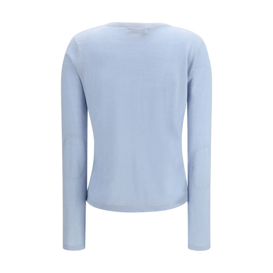 Blue Cashmere Sportswear