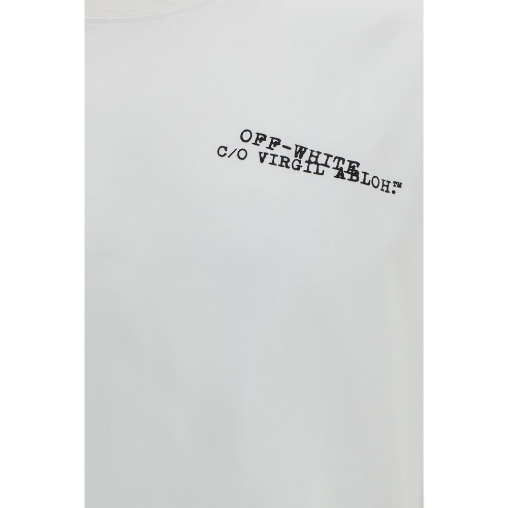 White Cotton Sportswear