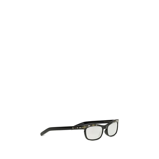 Black Acetate Sunglasses