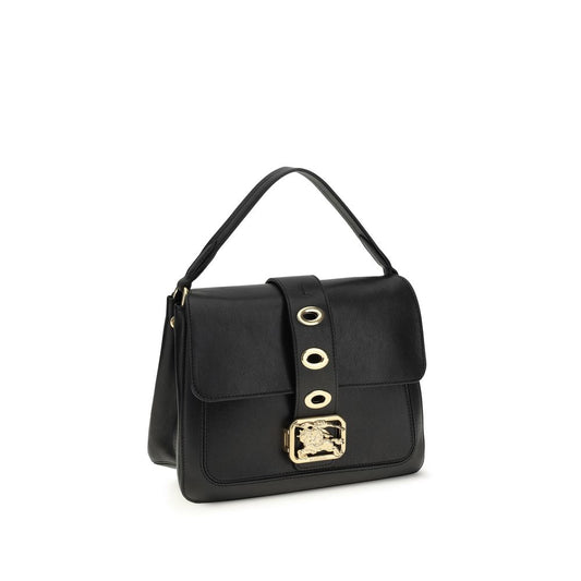 Black Lamb Ovis Aries Handbag
