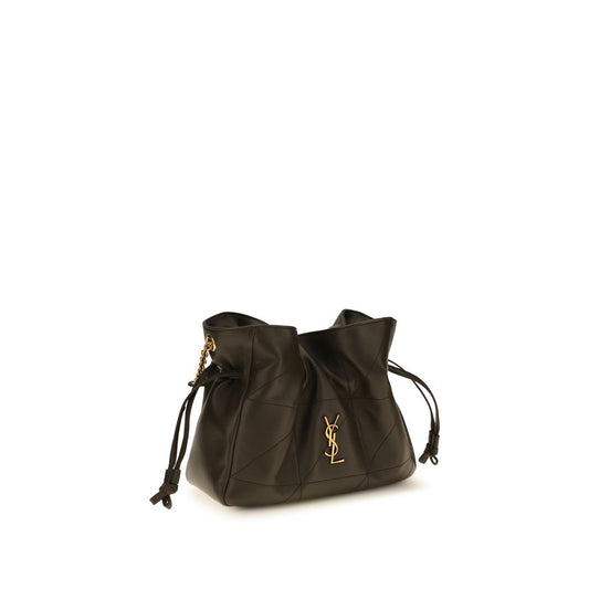 Bicolor Lamb Ovis Aries Aries Clutch Bag