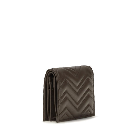 Brown Lamb Ovis Aries Aries Wallet