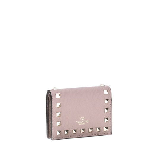 Multicolor Calf Leather Bos Taurus Wallet