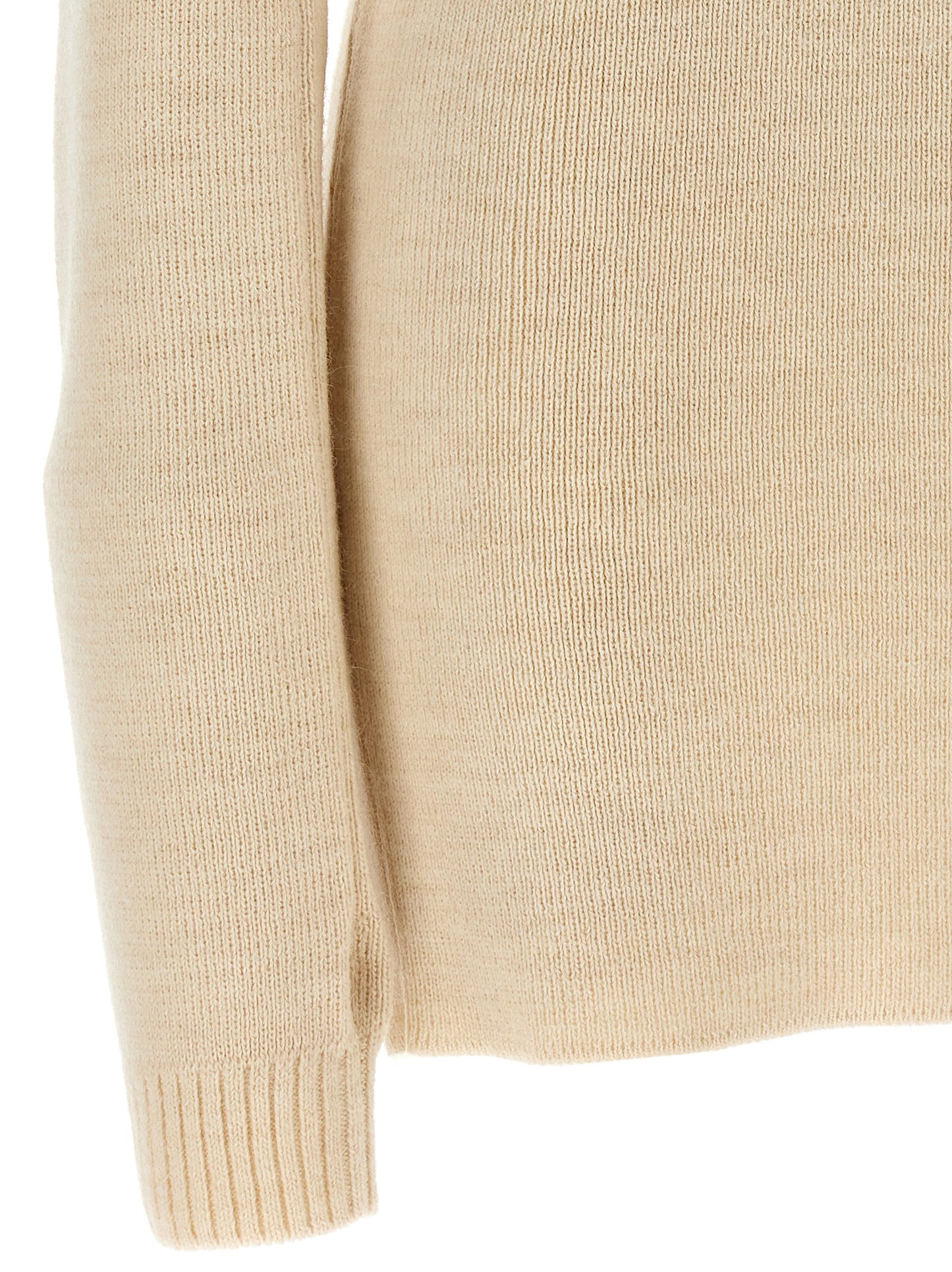 White Acetate Short Dress