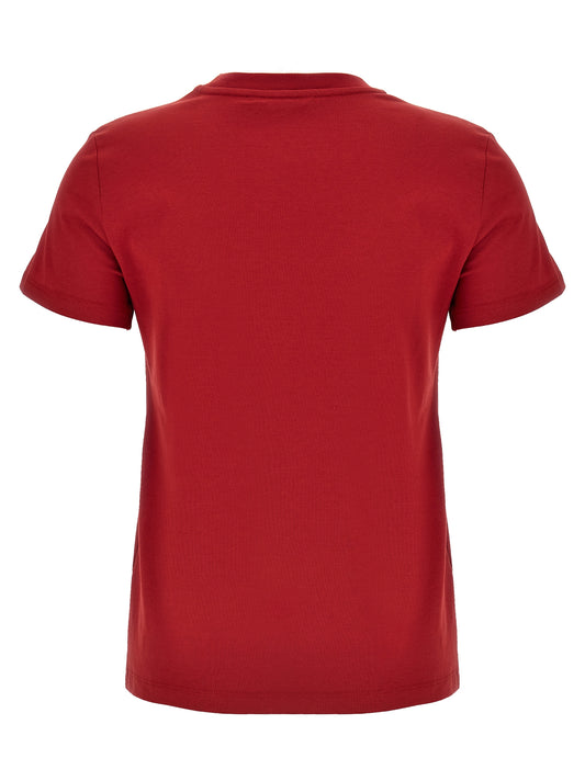 Multicolor Cotton T-Shirt