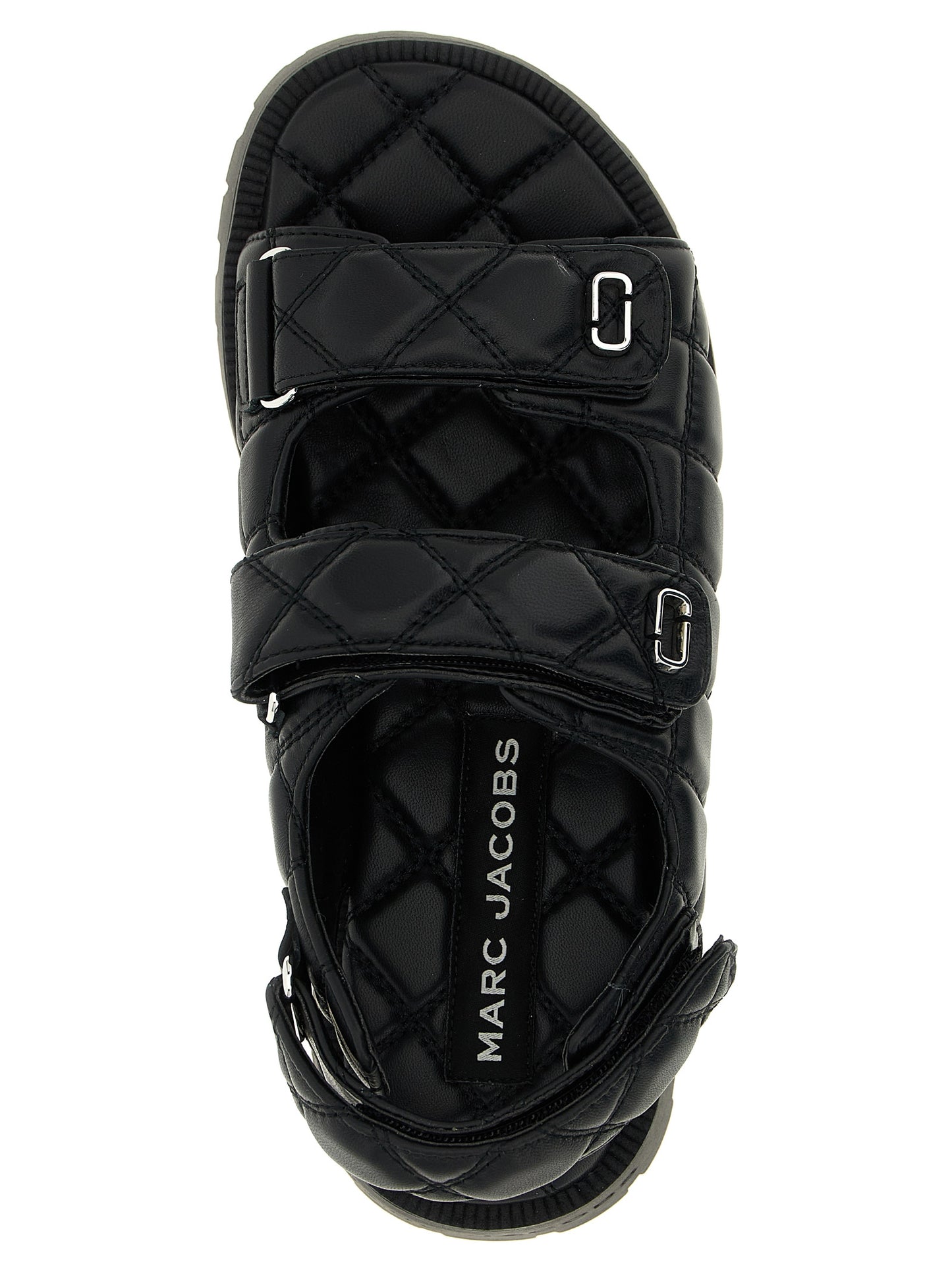 Black Lamb Leather Mid Heel Pumps