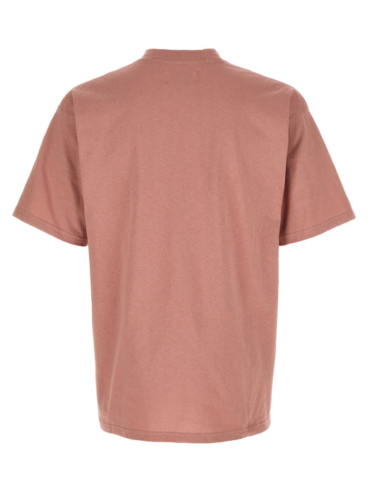 Multicolor Cotton T-Shirt