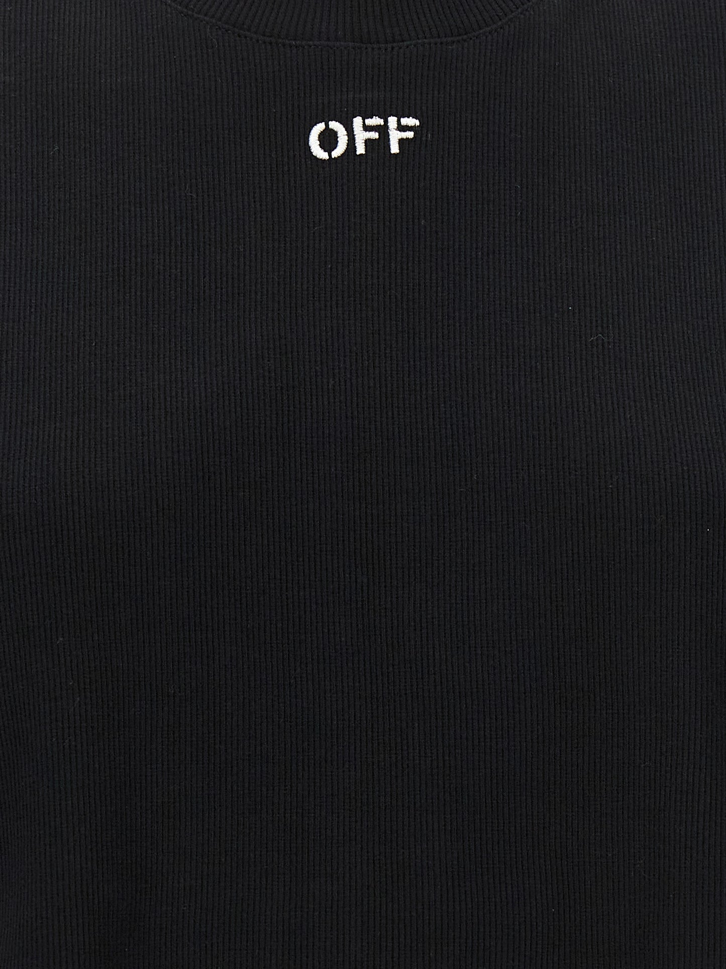 Black Cotton Sportswear