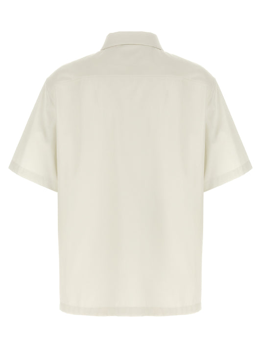 Beige Cotton Blouse