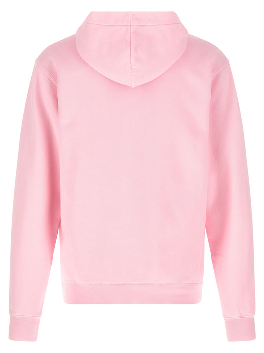 Multicolor Cotton Sweatshirt