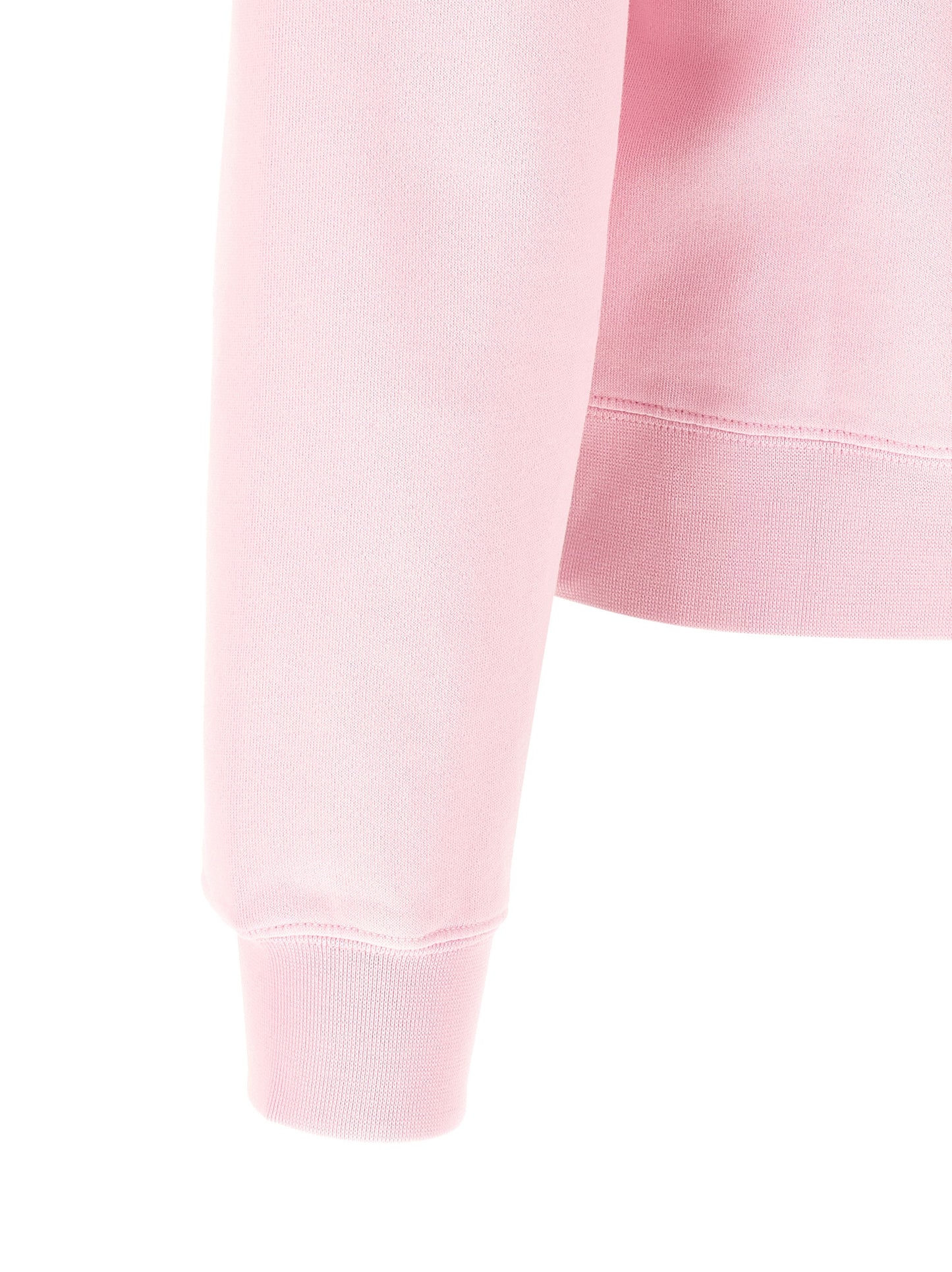 Multicolor Cotton Sweatshirt