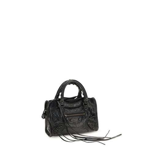 Black Lamb Ovis Aries Aries Handbag