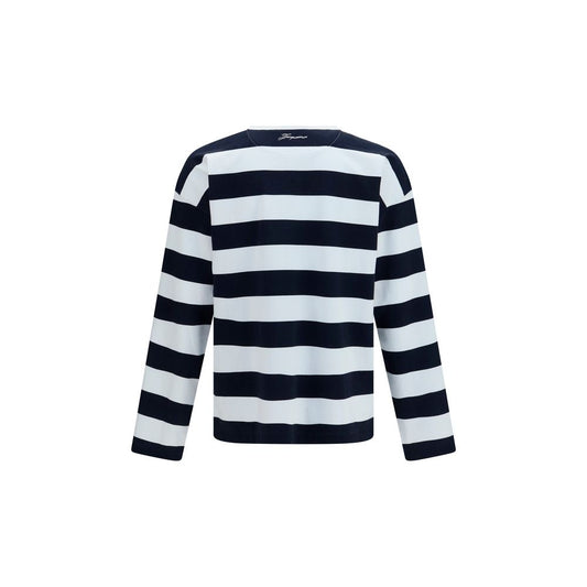 Multicolor Cotton T-Shirt