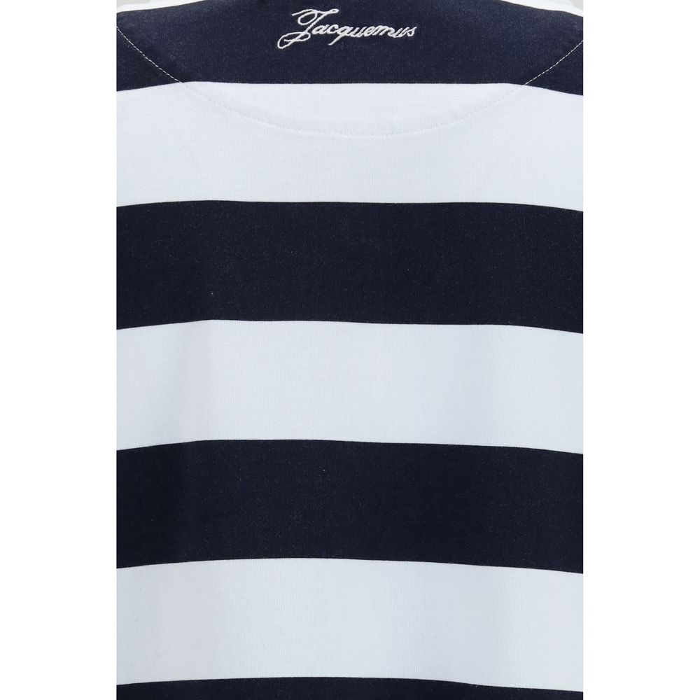Multicolor Cotton T-Shirt