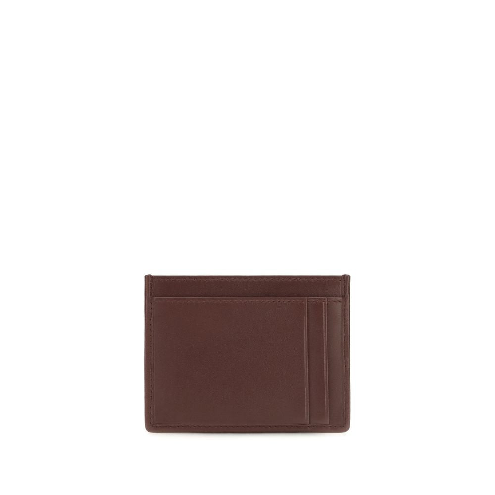Bordeaux Lamb Ovis Aries Wallet