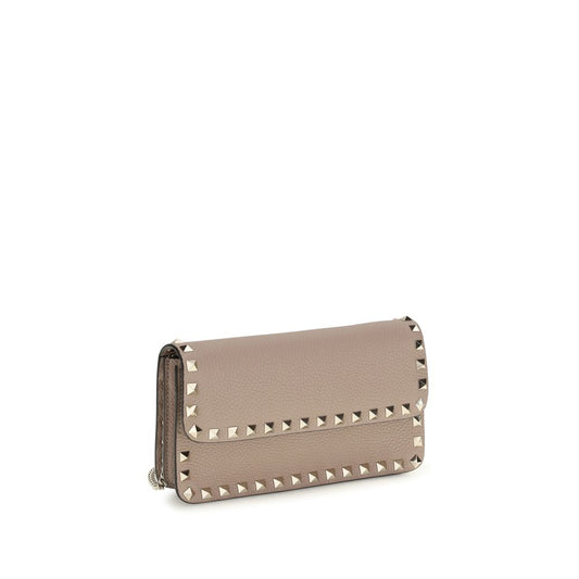 Multicolor Calf Leather Bos Taurus Wallet