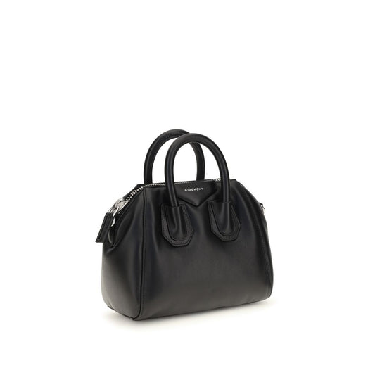 Black Lamb Ovis Aries Aries Shoulder Bag