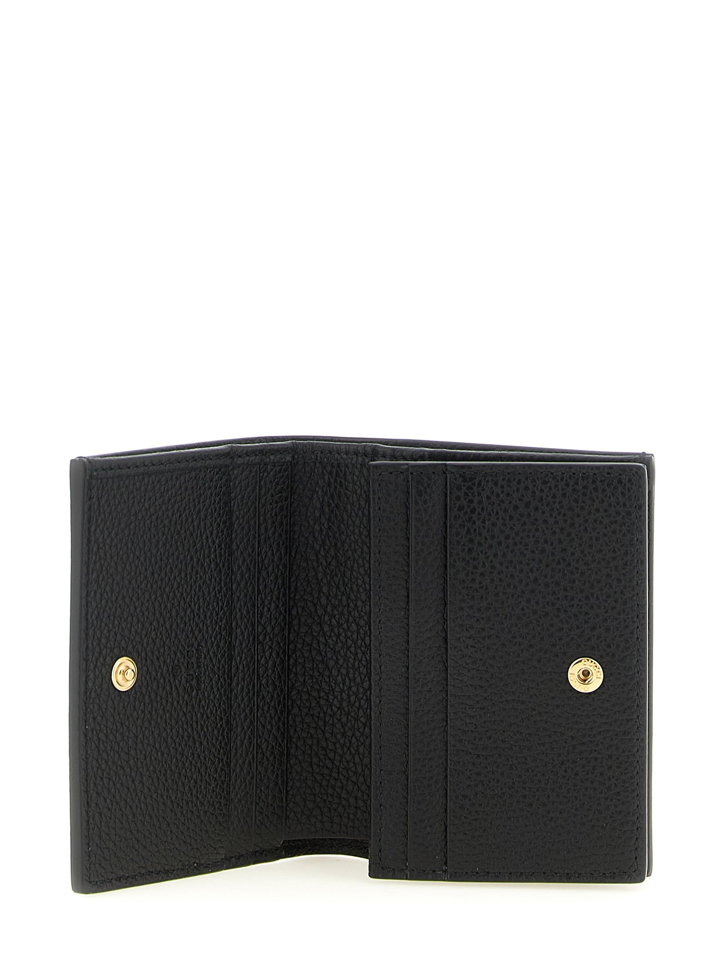 Multicolor Calfskin Cardholder