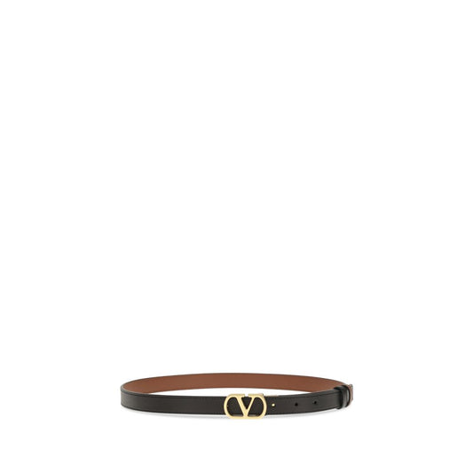 Black Lamb Ovis Aries Regular Belt