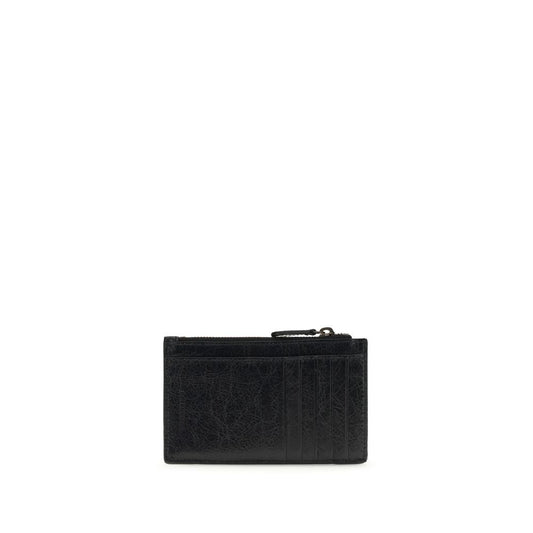 Black Lamb Ovis Aries Wallet