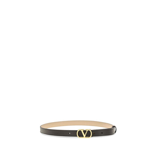 Black Lamb Ovis Aries Regular Belt