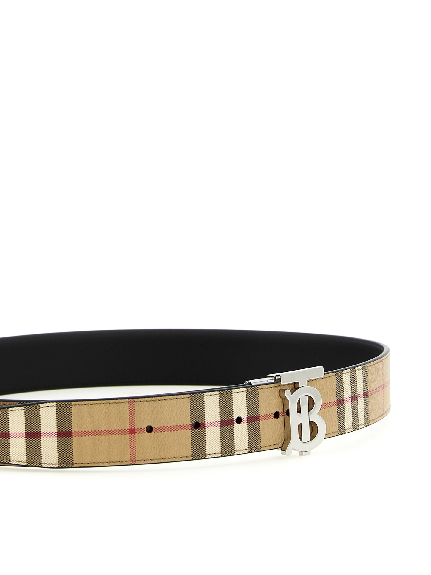 Beige Polyethylene Belt