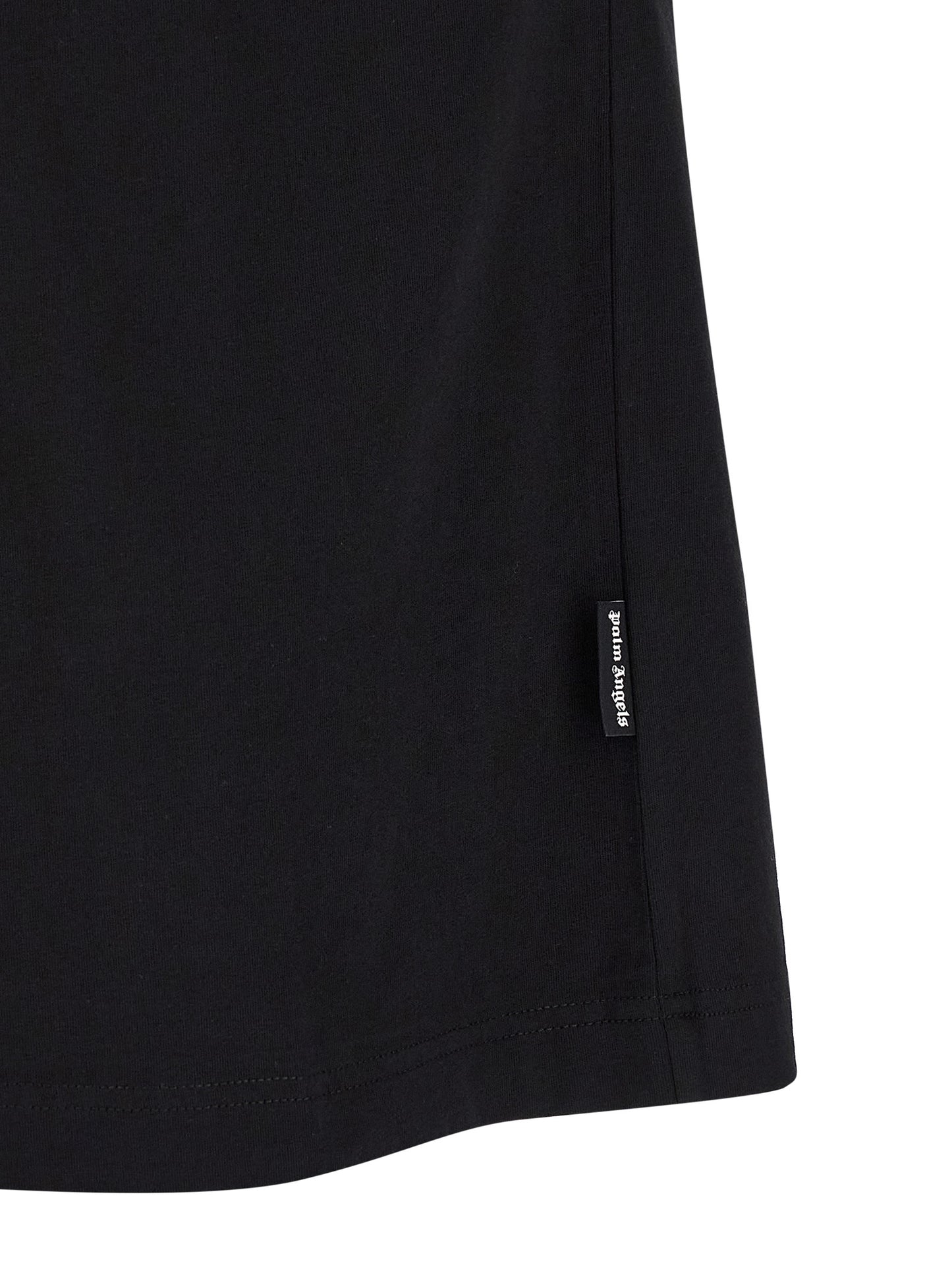 Multicolor Cotton T-Shirt