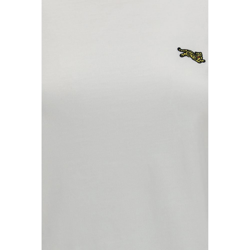 White Cotton Sportswear