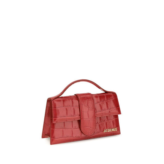 Multicolor Calf Leather Bos Taurus Shoulder Bag