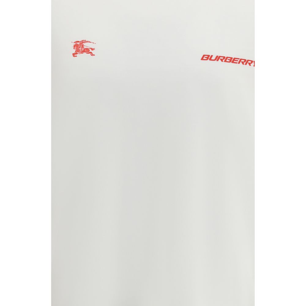 White Cotton Sportswear