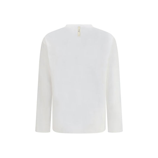 White Cotton Sportswear