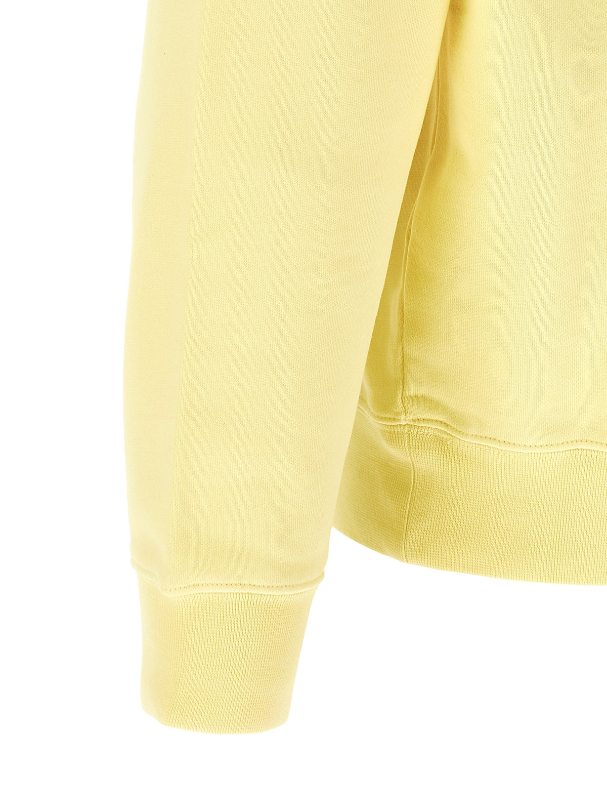 Multicolor Cotton Sweatshirt