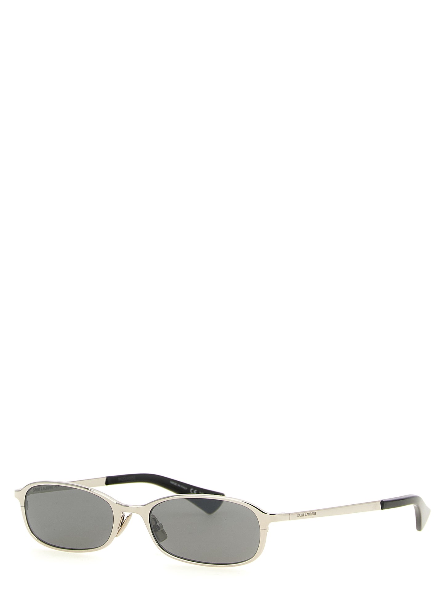 Gray Acetate Sunglasses