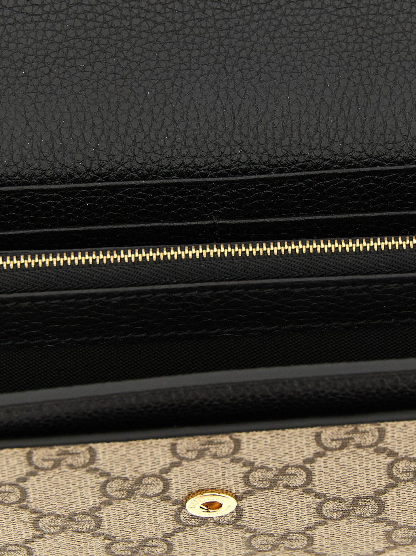 Multicolor Calfskin Cardholder
