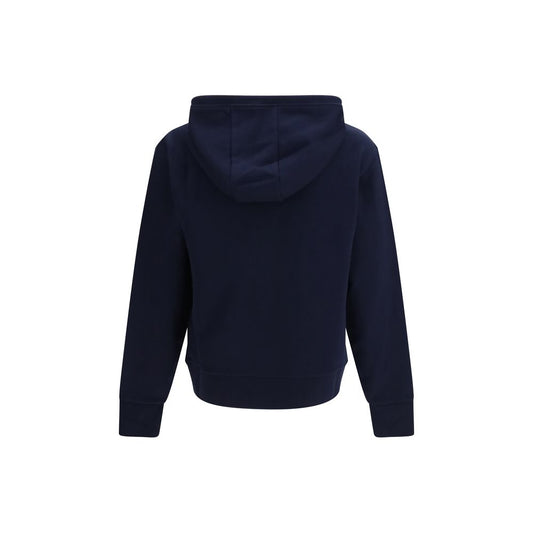 Multicolor Cotton Sweatshirt