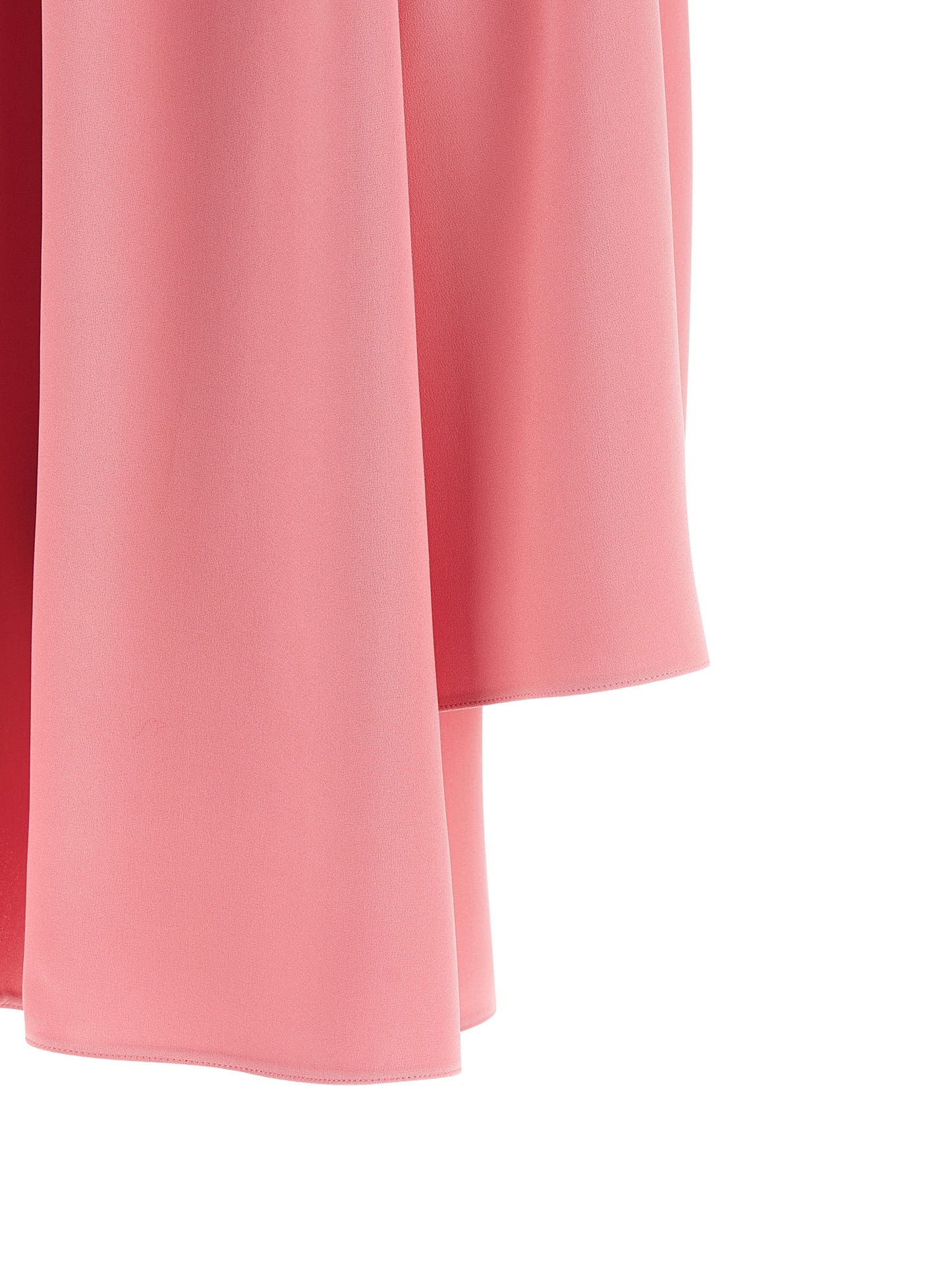 Multicolor Silk Blouse