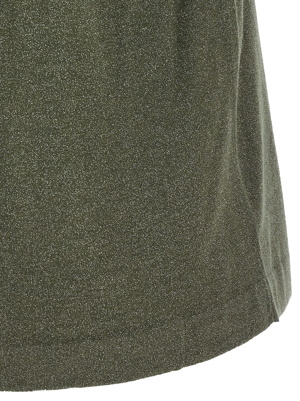Bicolor Cashmere Sportswear